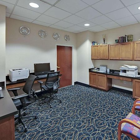 Hampton Inn Myrtle Beach Broadway At The Beach Esterno foto