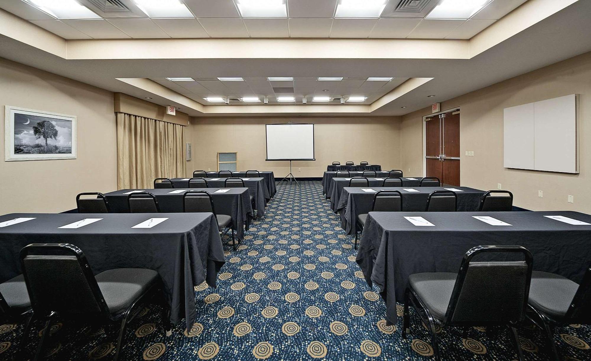Hampton Inn Myrtle Beach Broadway At The Beach Esterno foto