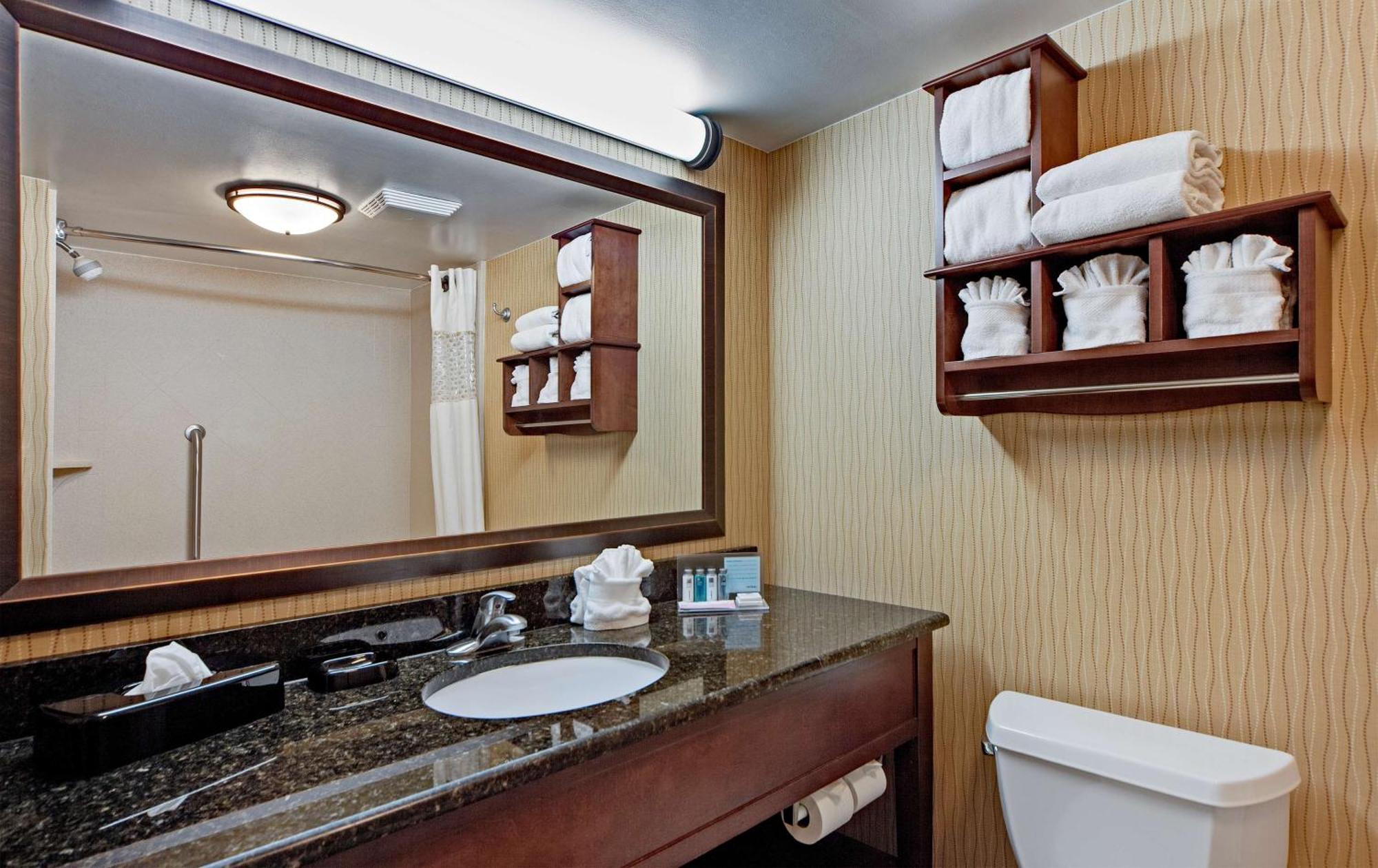 Hampton Inn Myrtle Beach Broadway At The Beach Esterno foto