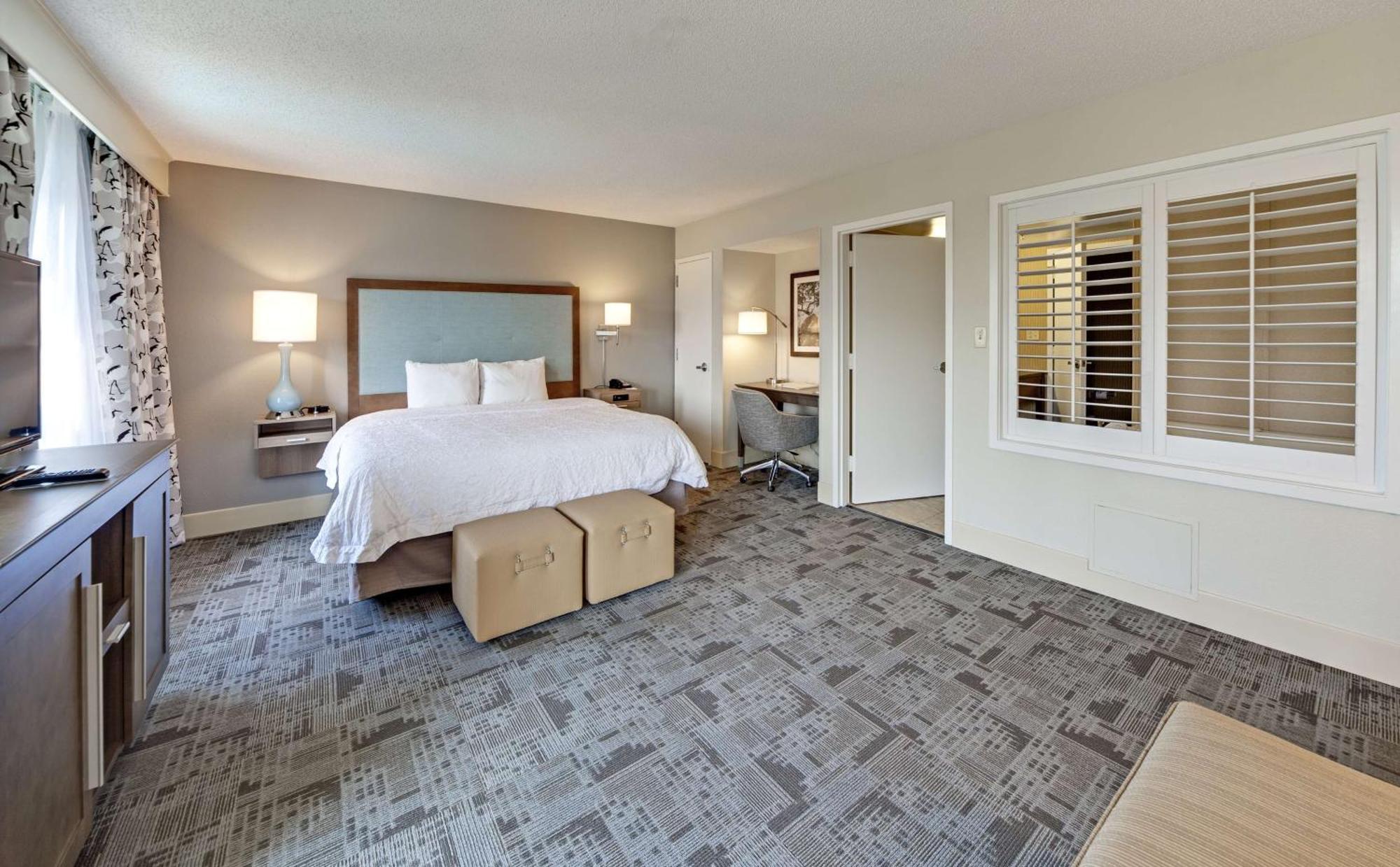 Hampton Inn Myrtle Beach Broadway At The Beach Esterno foto