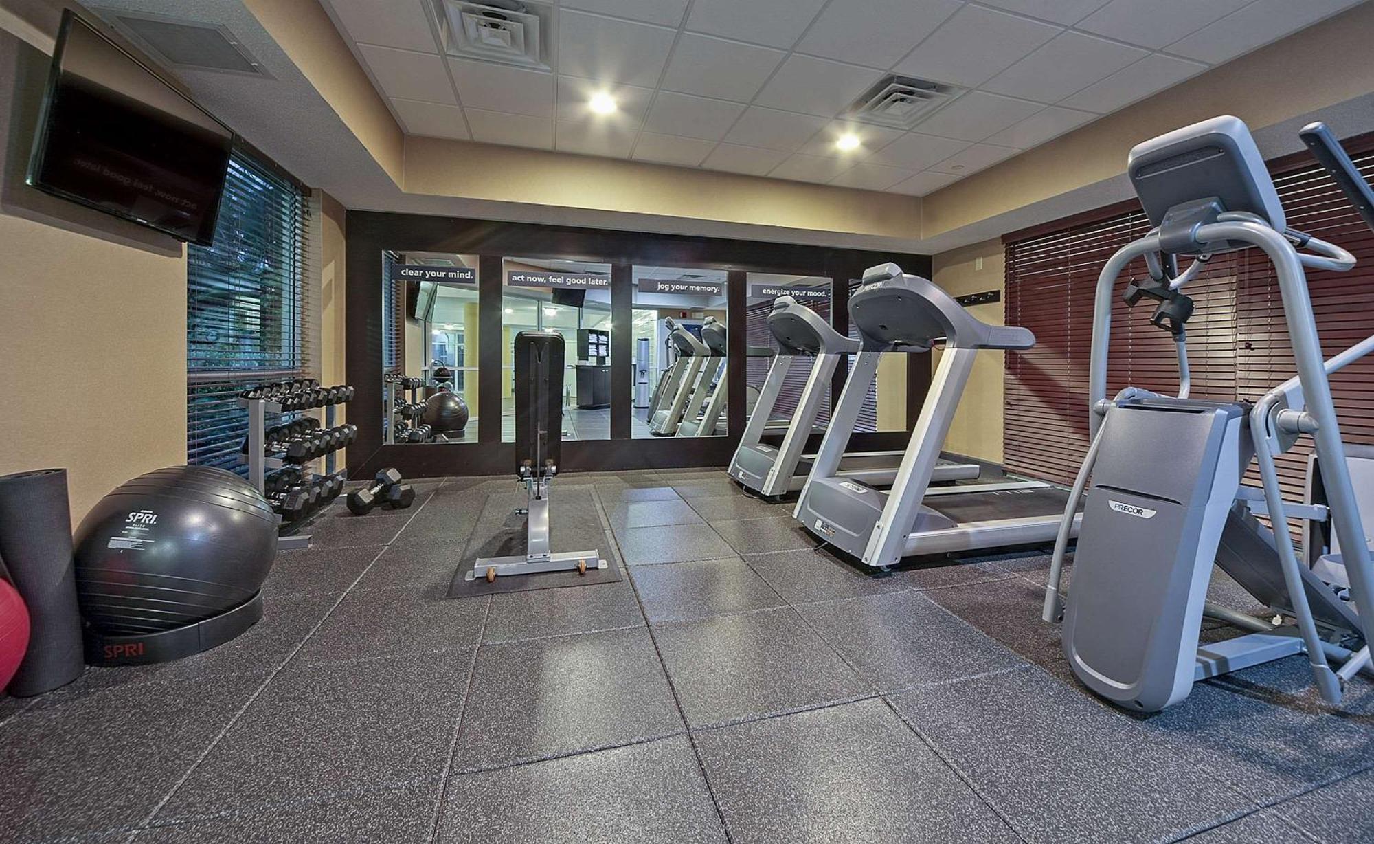 Hampton Inn Myrtle Beach Broadway At The Beach Esterno foto
