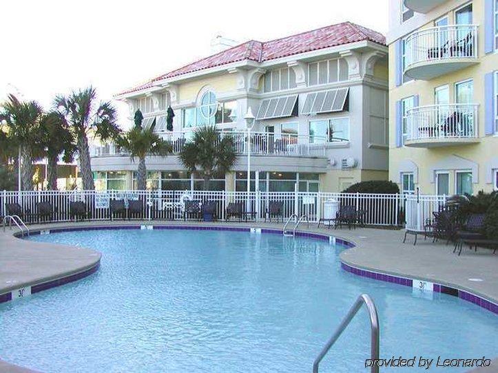 Hampton Inn Myrtle Beach Broadway At The Beach Servizi foto