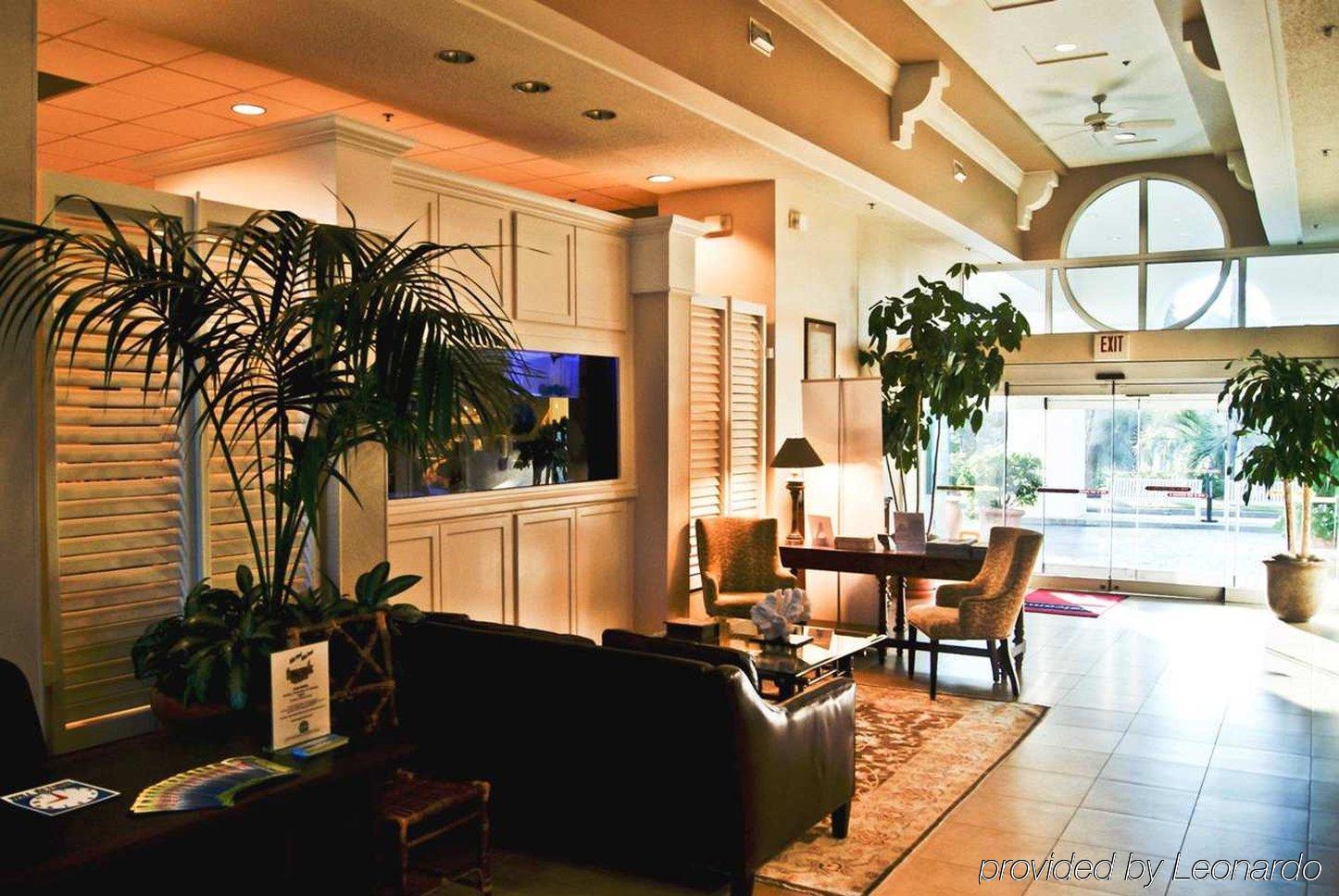 Hampton Inn Myrtle Beach Broadway At The Beach Esterno foto