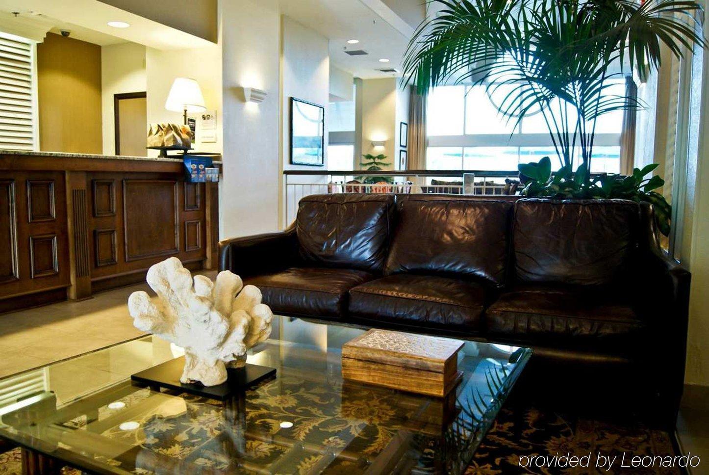 Hampton Inn Myrtle Beach Broadway At The Beach Interno foto