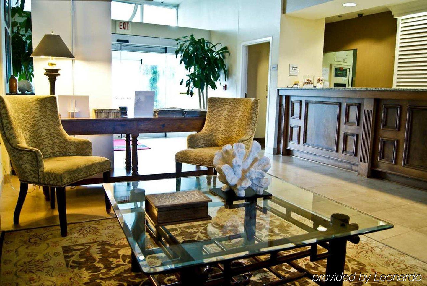 Hampton Inn Myrtle Beach Broadway At The Beach Esterno foto