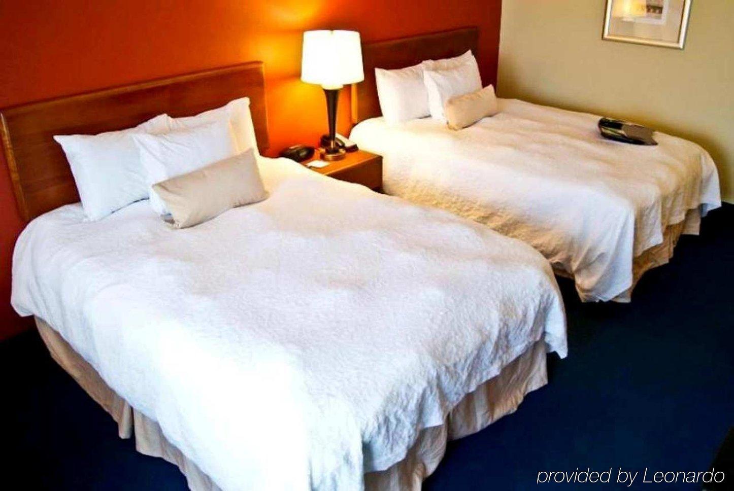 Hampton Inn Myrtle Beach Broadway At The Beach Esterno foto