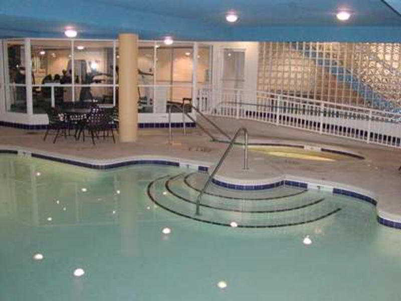 Hampton Inn Myrtle Beach Broadway At The Beach Servizi foto