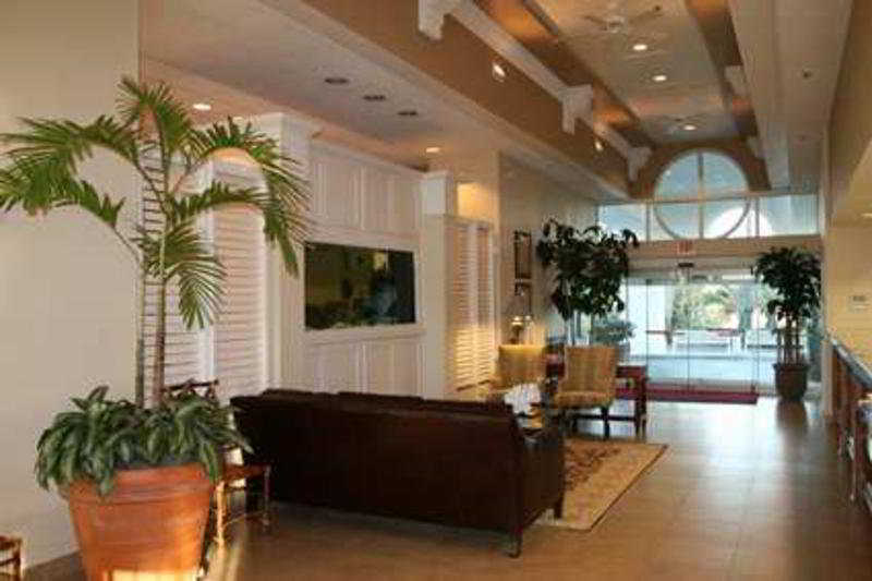 Hampton Inn Myrtle Beach Broadway At The Beach Esterno foto