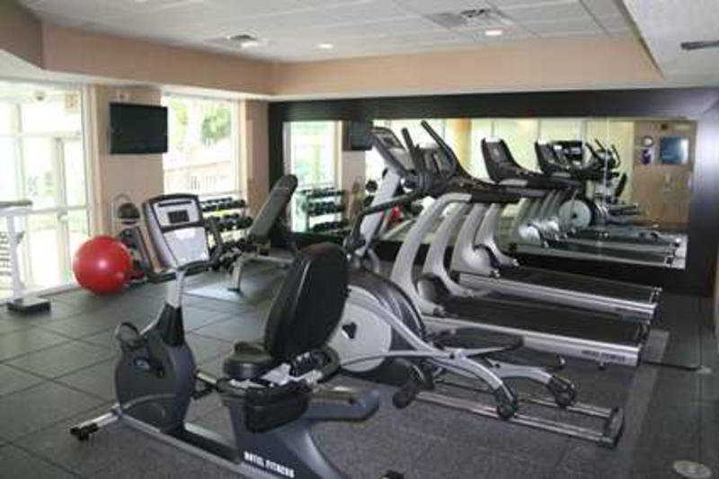Hampton Inn Myrtle Beach Broadway At The Beach Servizi foto