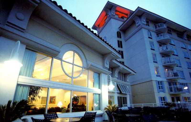 Hampton Inn Myrtle Beach Broadway At The Beach Esterno foto