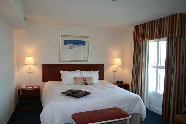 Hampton Inn Myrtle Beach Broadway At The Beach Camera foto