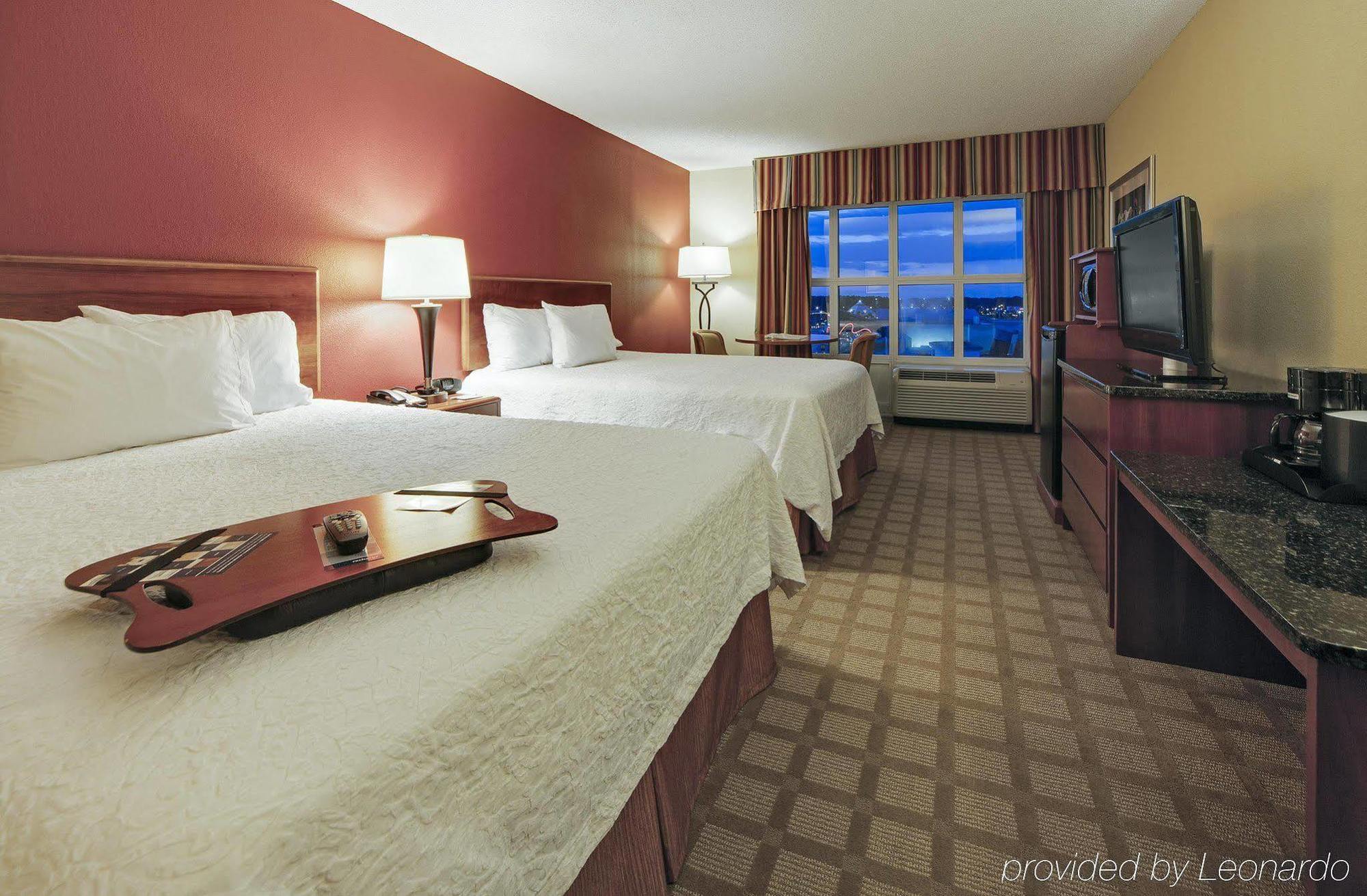 Hampton Inn Myrtle Beach Broadway At The Beach Esterno foto