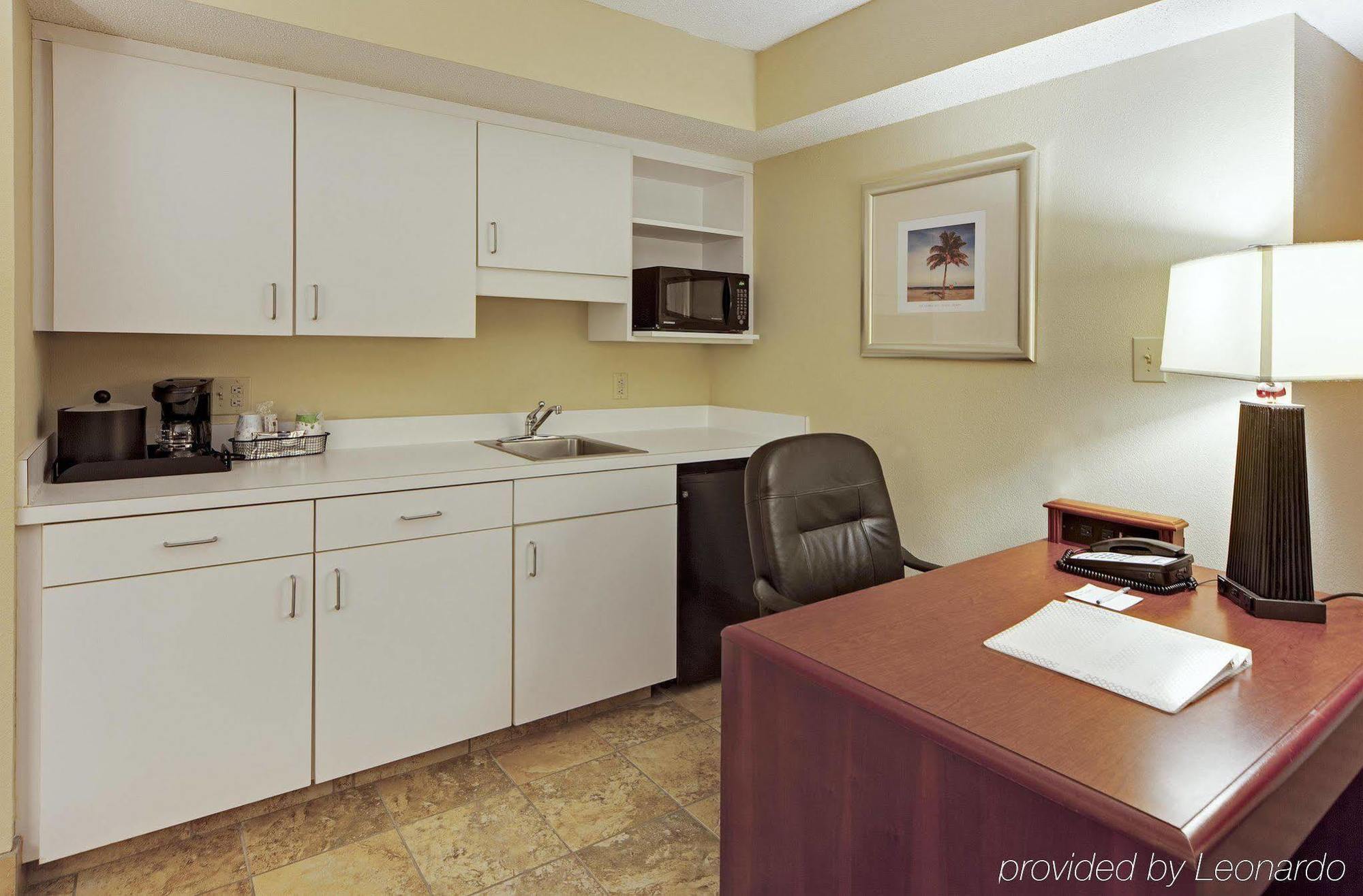 Hampton Inn Myrtle Beach Broadway At The Beach Esterno foto
