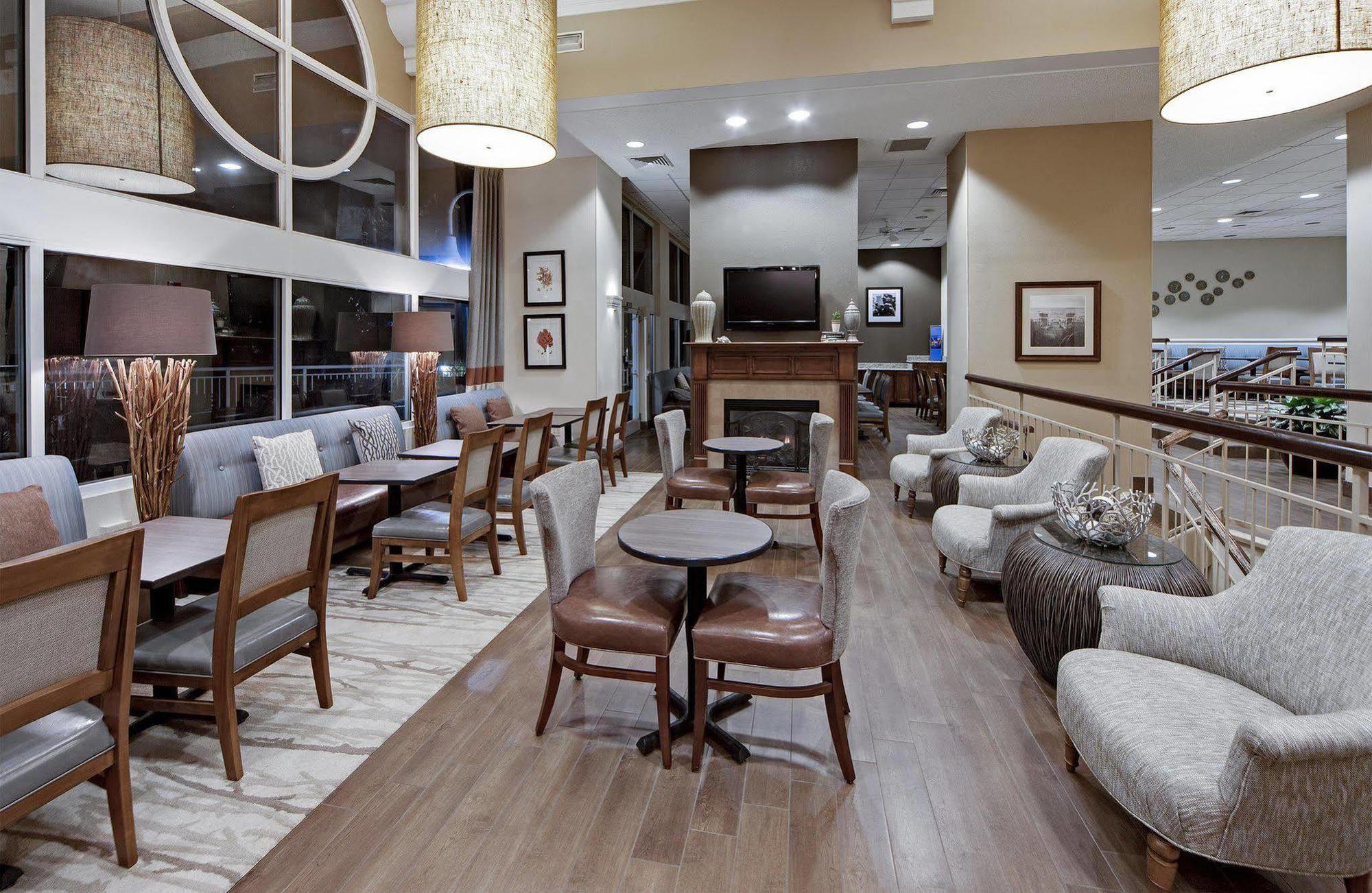 Hampton Inn Myrtle Beach Broadway At The Beach Esterno foto